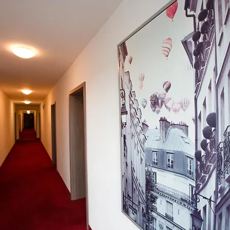 Auwald Hotel Ingolstadt