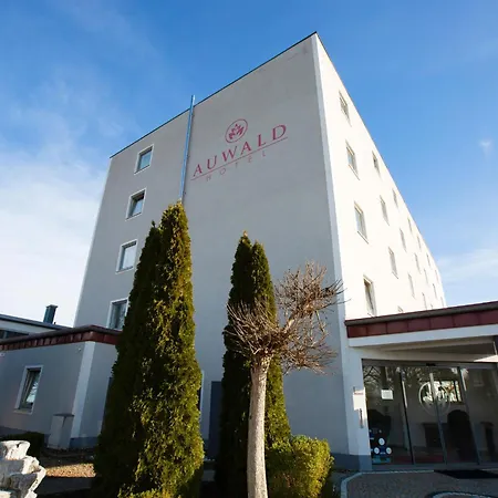 Auwald Hotel 3*