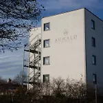 Auwald Hotel Ingolstadt