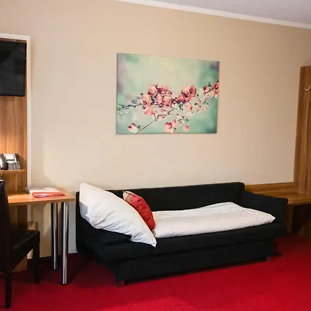Auwald Hotel Ingolstadt