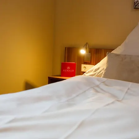 Hotel Auwald 3*