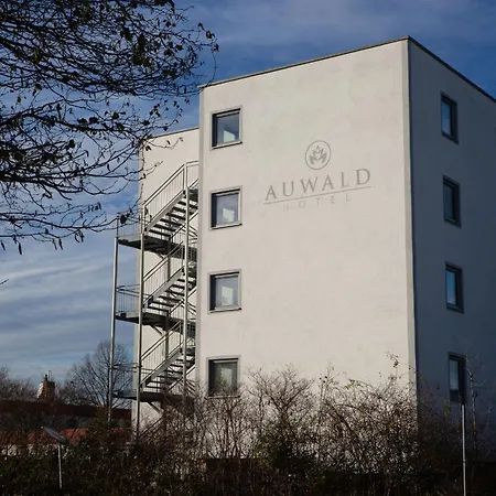 Auwald 호텔 잉골슈타트