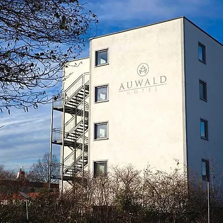 Auwald 3*