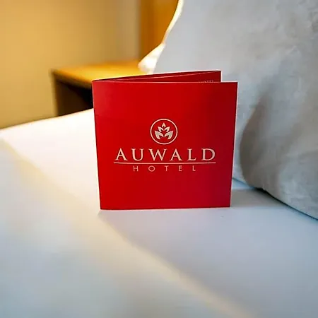 Auwald מלון 3*