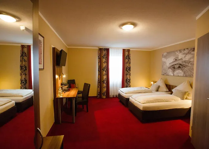 Hotel Auwald