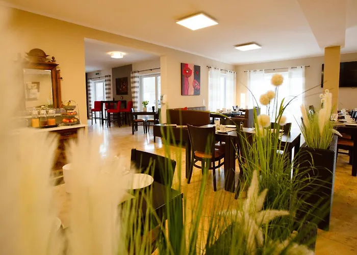 Auwald 3* Ingolstadt
