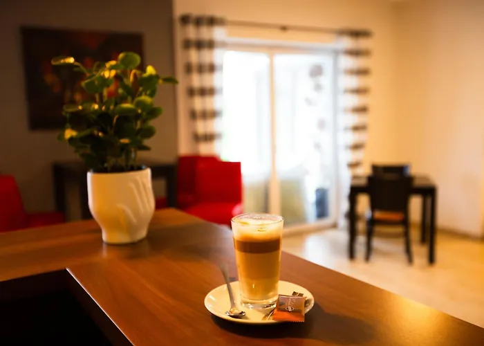 Hotel Auwald