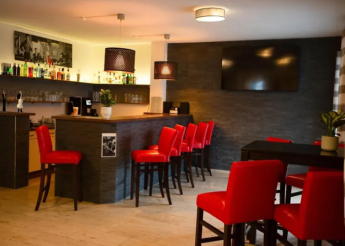 Hotel Auwald 3*