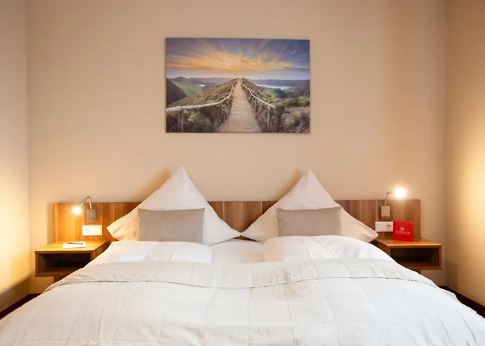 Hotel Auwald