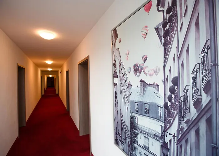 Auwald Hotel Ingolstadt