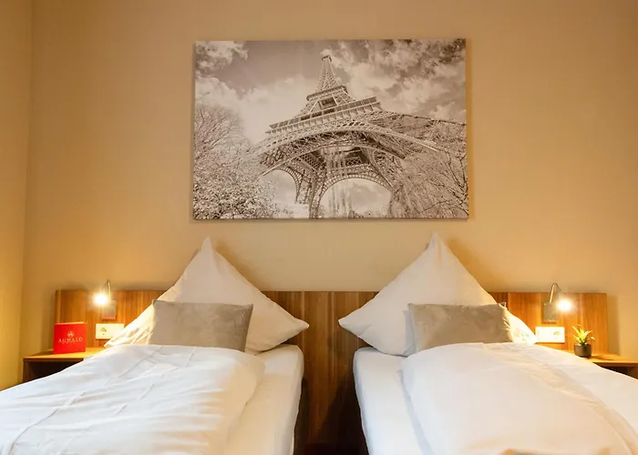 Auwald Hotel