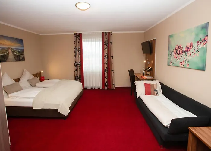 Auwald 3* Ingolstadt