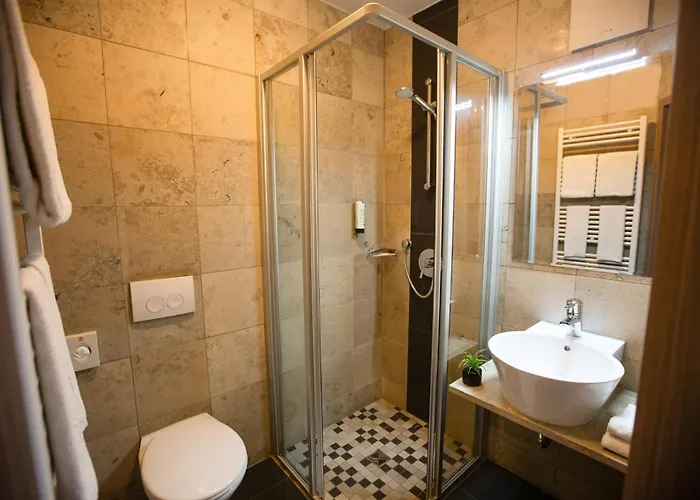 Hotel Auwald