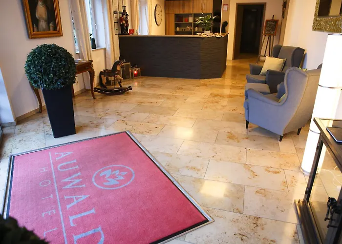 Hotel Auwald