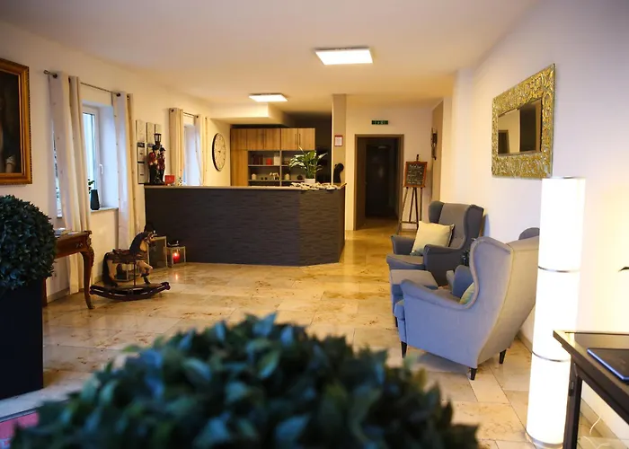 Auwald Hotel 3*