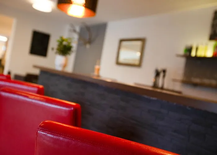 Hotel Auwald
