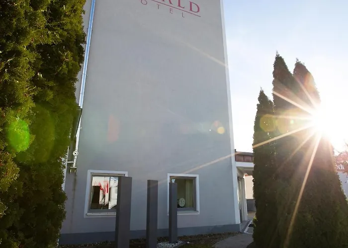 Auwald Hotel